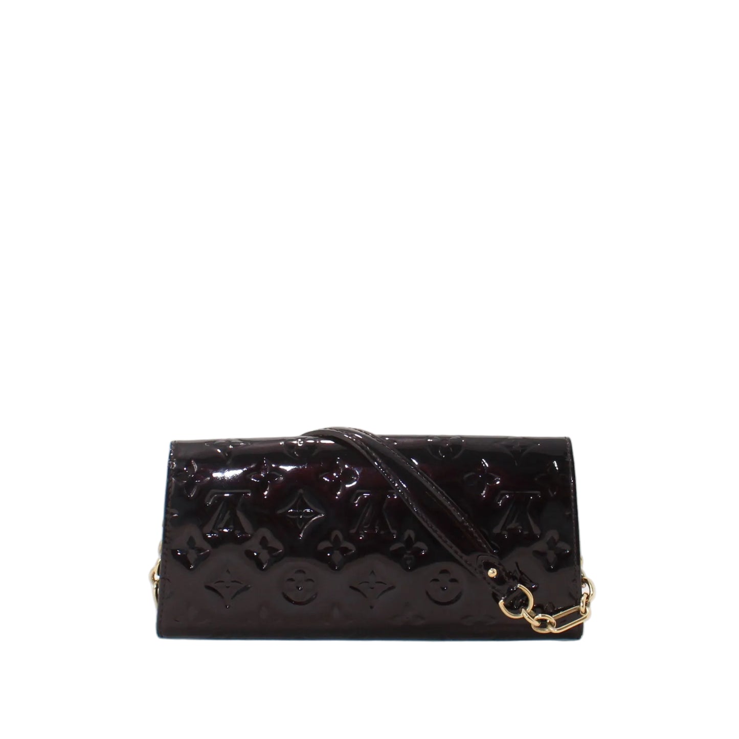 Louis Vuitton Susnset Amarante