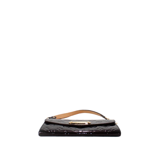 Louis Vuitton Susnset Amarante