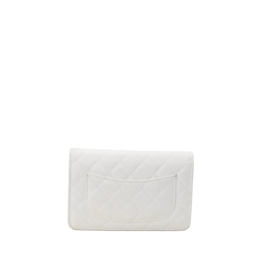 Chanel 19 WOC  