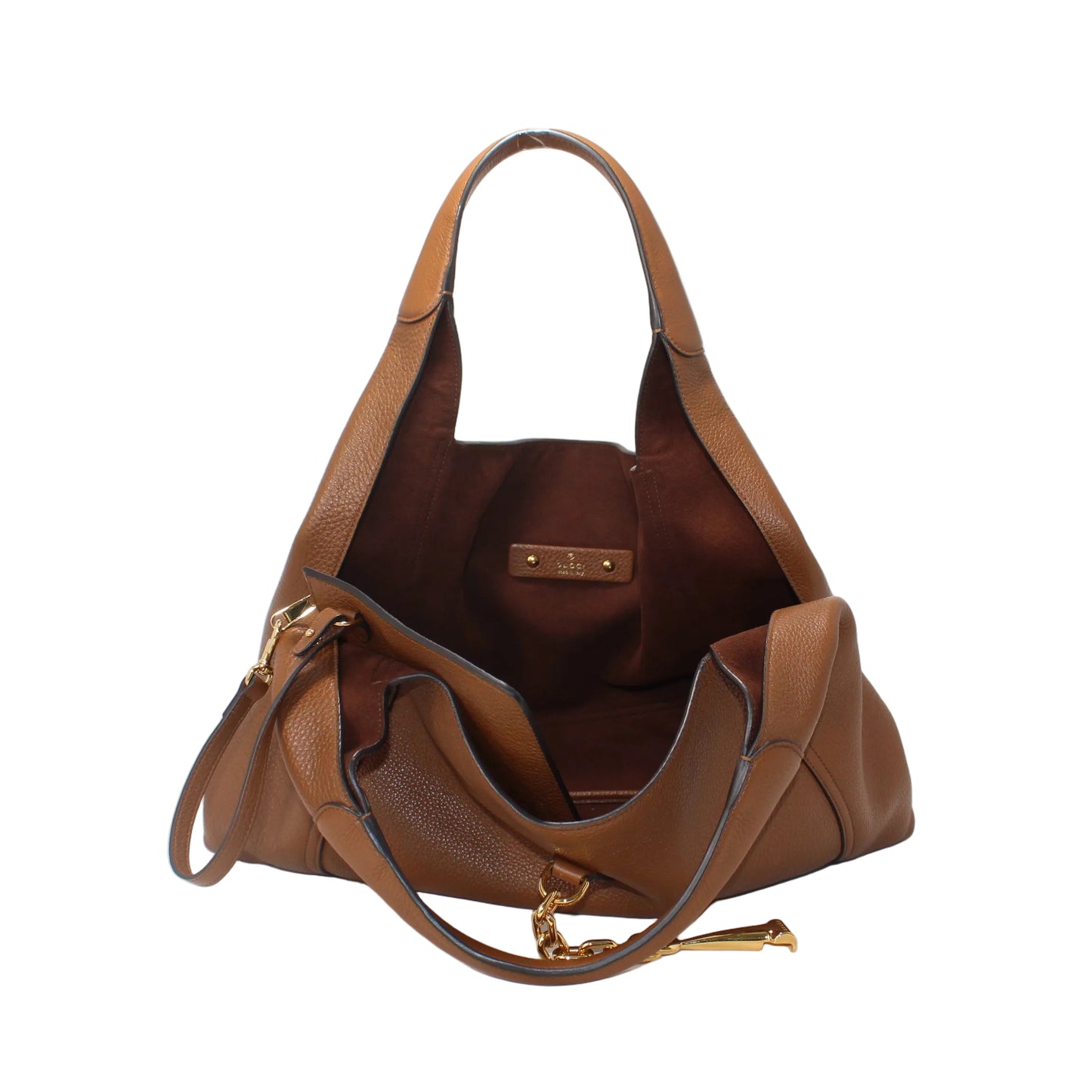 Gucci Horsebit Maxi  