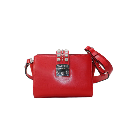 Mario Valentino Kiki Studded Bag