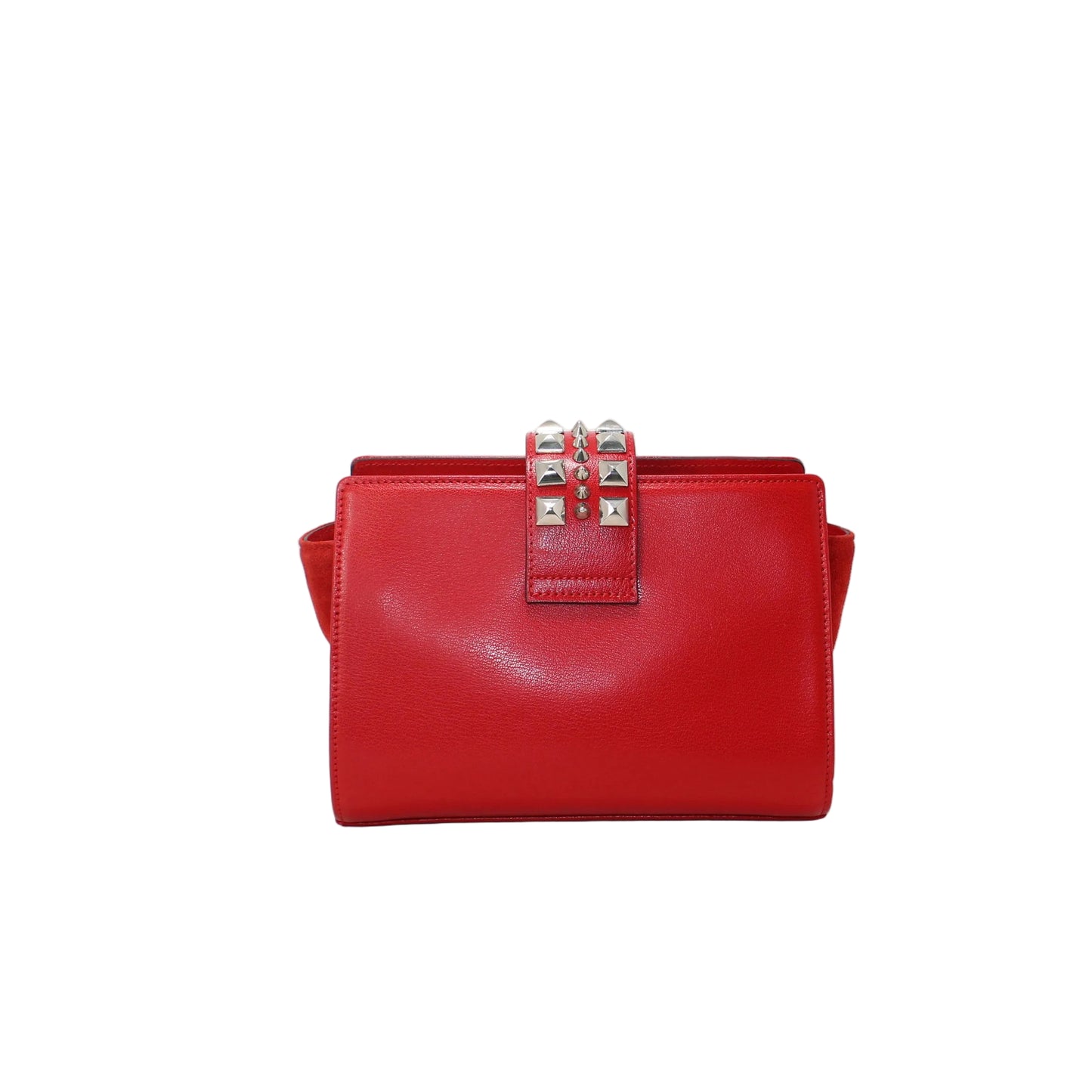 Valentino by Mario Valentino Kiki Studded Bag