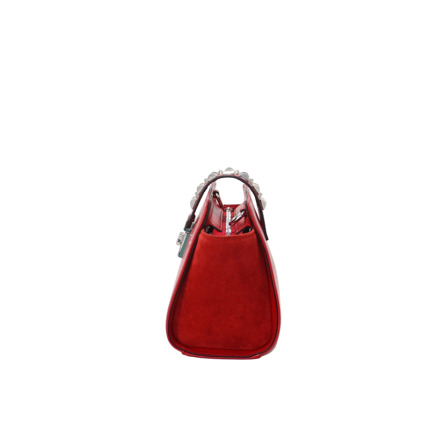 Valentino by Mario Valentino Kiki Studded Bag