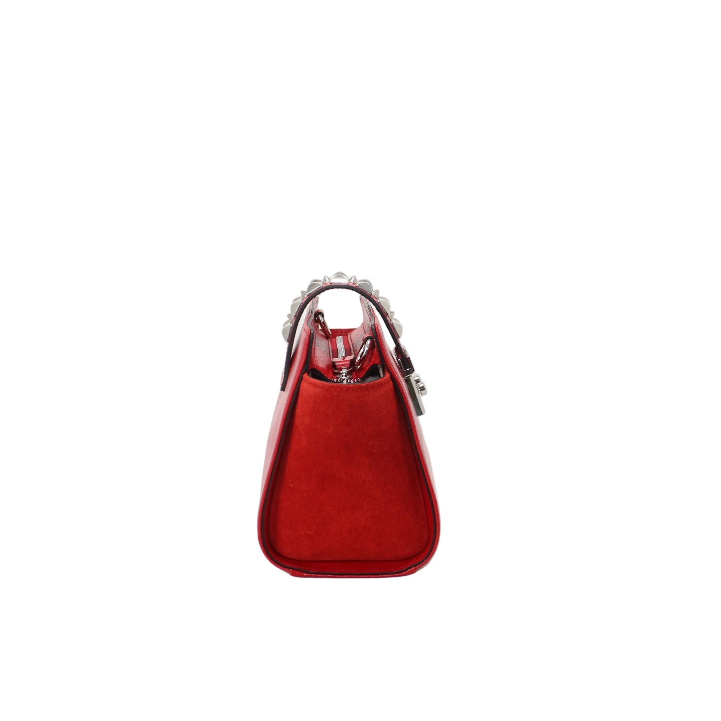 Valentino by Mario Valentino Kiki Studded Bag