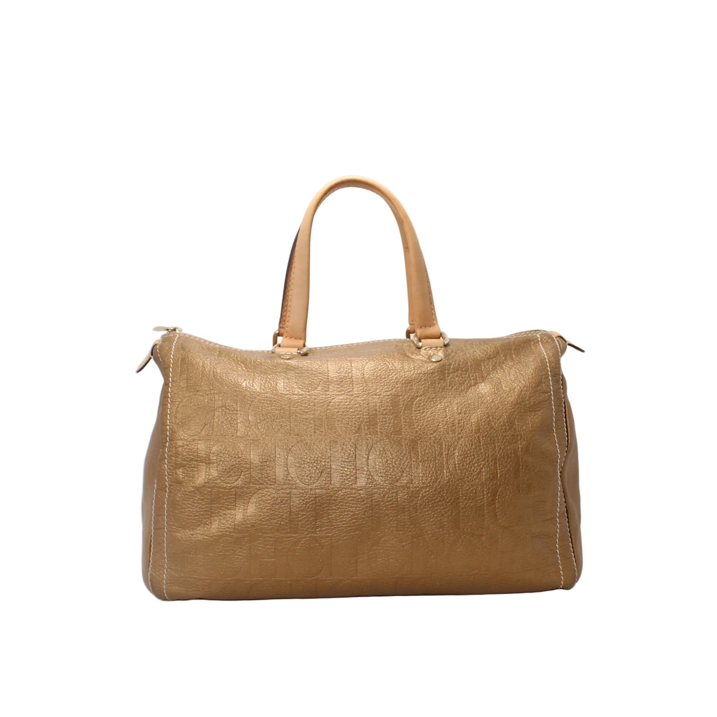 Carolina Herrera Andy Gold