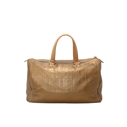 Carolina Herrera Andy Gold