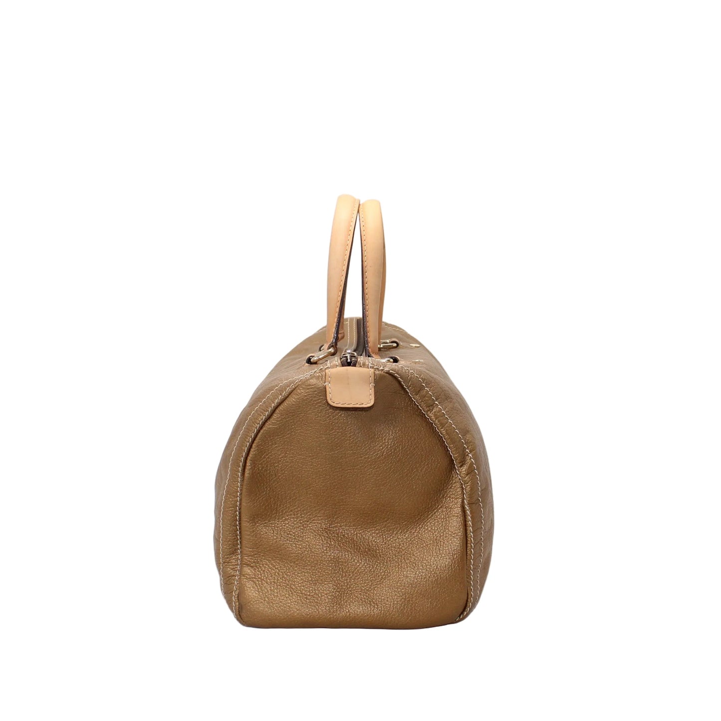 Carolina Herrera Andy Gold