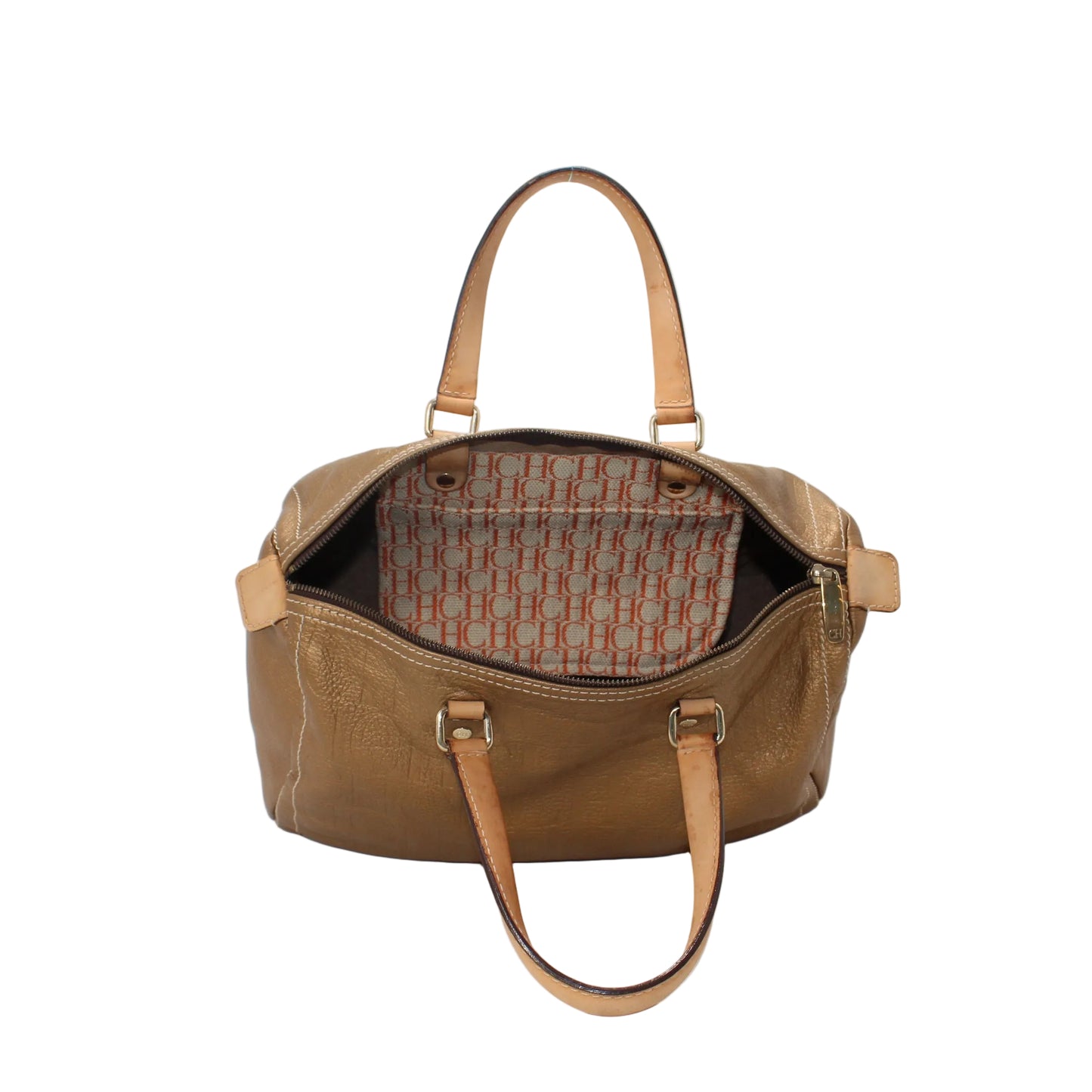 Carolina Herrera Andy Gold