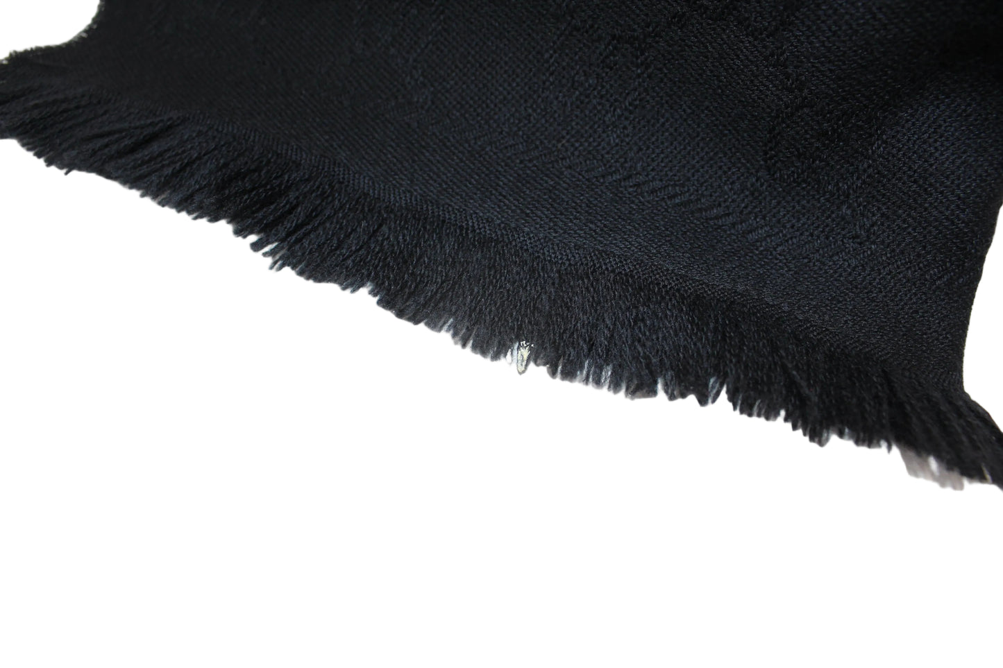 Gucci Scarf Balck