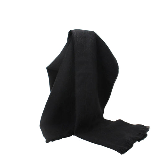 Gucci Scarf Balck