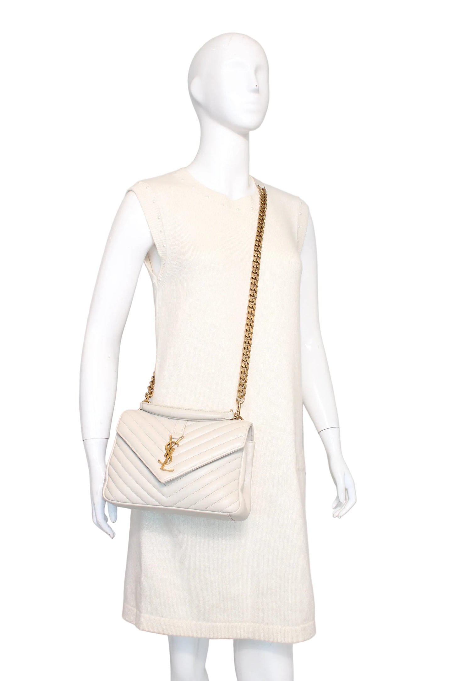 Yves Saint Lauren Puff