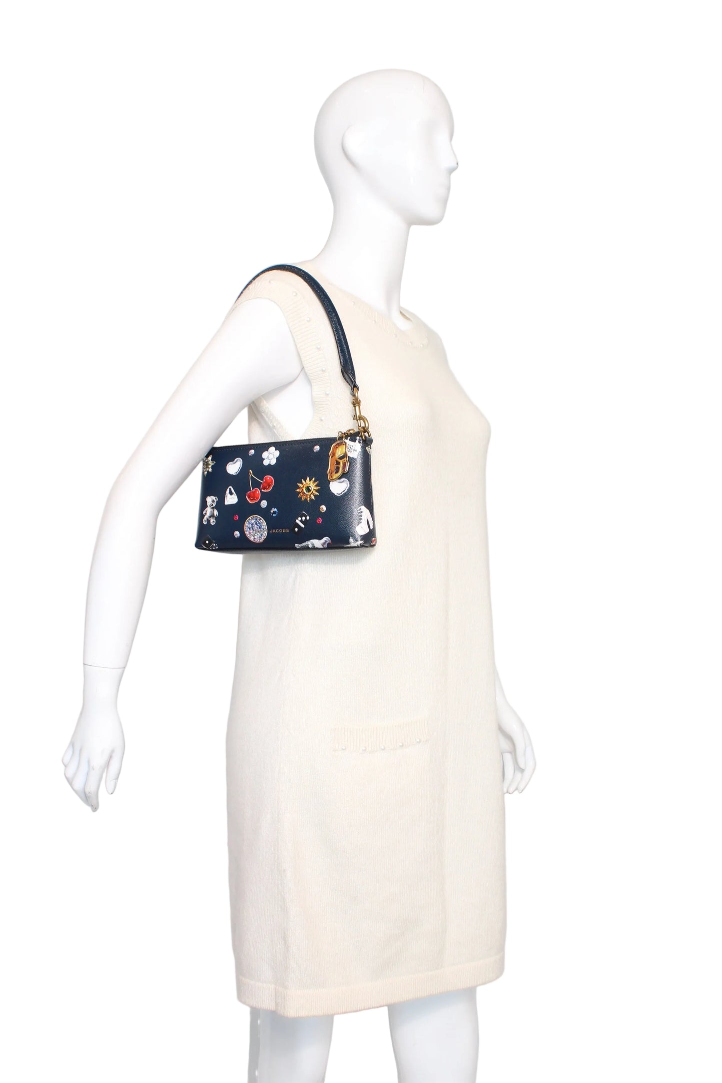 Marc Jacobs The Trinket Convertible Bag