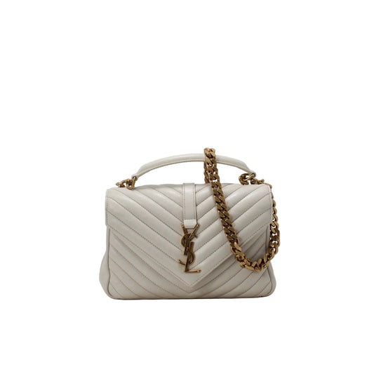 Yves Saint Lauren Puff