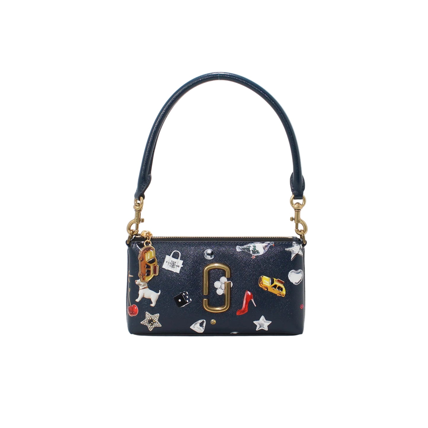 Marc Jacobs The Trinket Convertible Bag