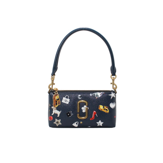 Marc Jacobs The Trinket Convertible Bag