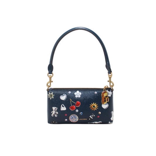 Marc Jacobs The Trinket Convertible Bag