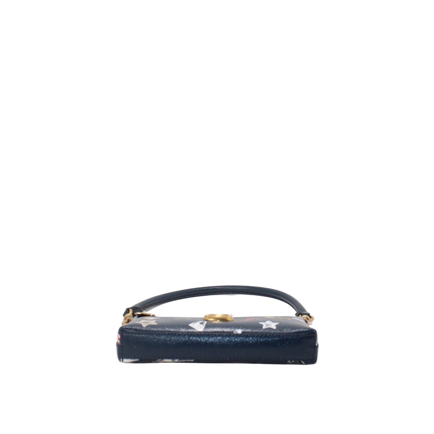Marc Jacobs The Trinket Convertible Bag