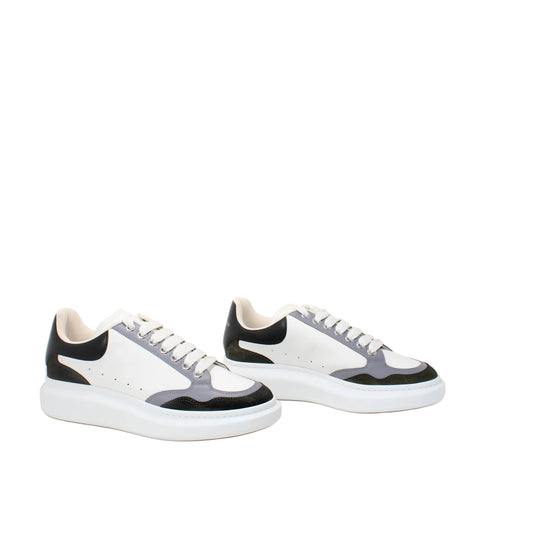 Alexander McQueen Black and white 43
