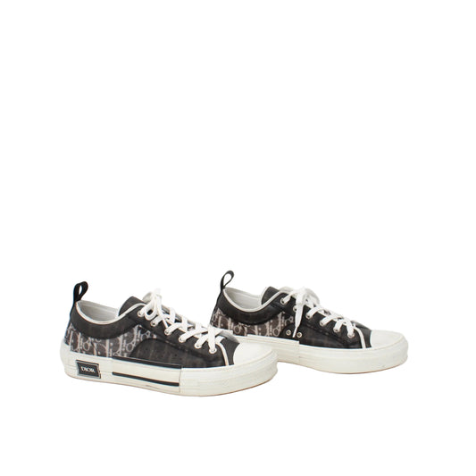 DIOR Oblique B23 Sneakers 43