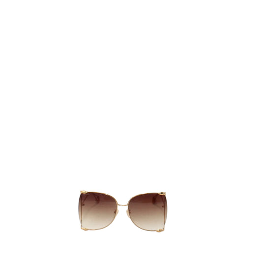 Sunglasses Gucci GG0252S
