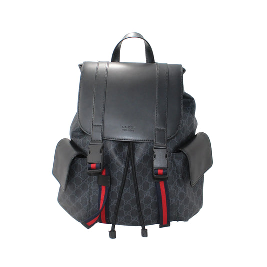 Gucci backpack