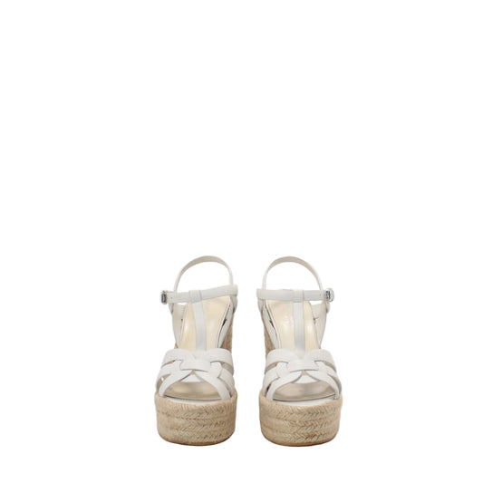 Saint Laurent Tribute Espadrilles 37