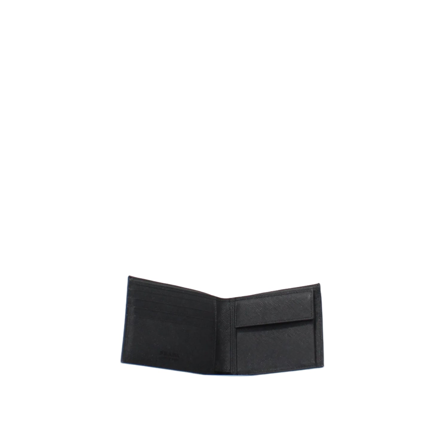 Prada wallet