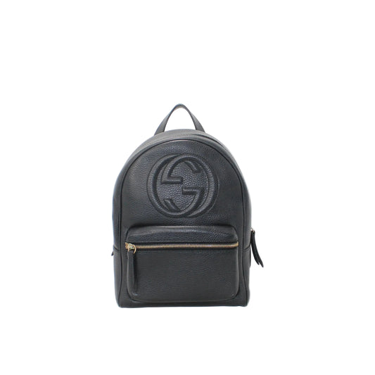 Gucci Backpack