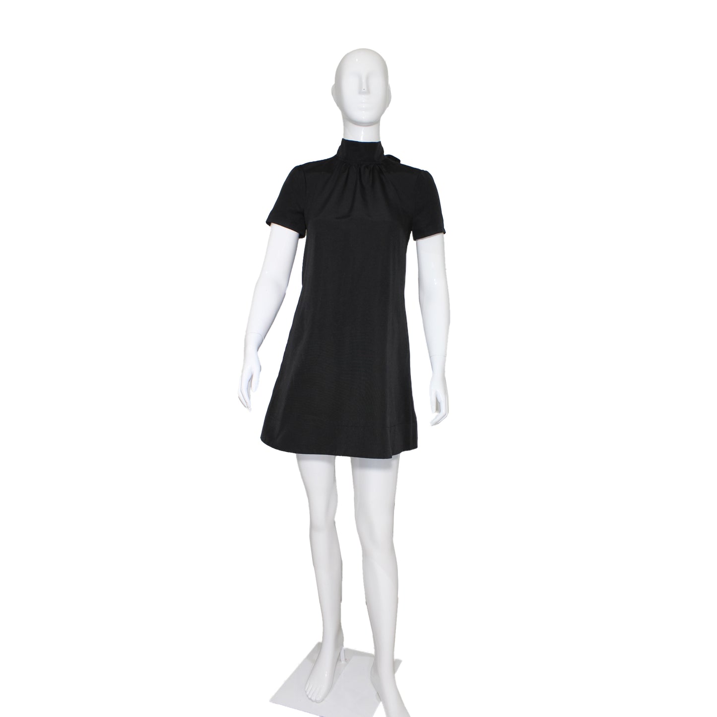 Staud Ilana Mini Dress Talla Xs UrbanaWay Staud Ilana Mini Dress Talla Xs UrbanaWay