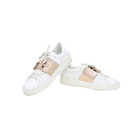 Valentino Garavani  Talla 38  With Box And Dustbag