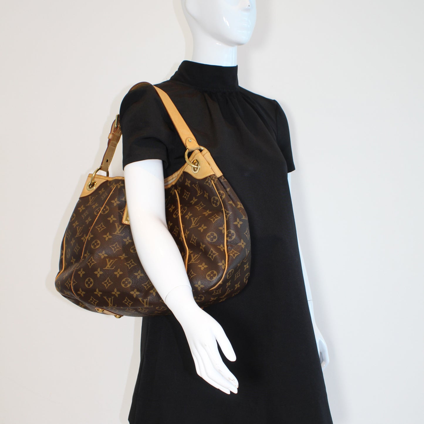 Louis Vuitton Monogram Galliera