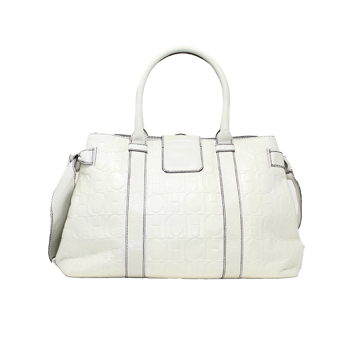 Carolina Herrera Handle Bag