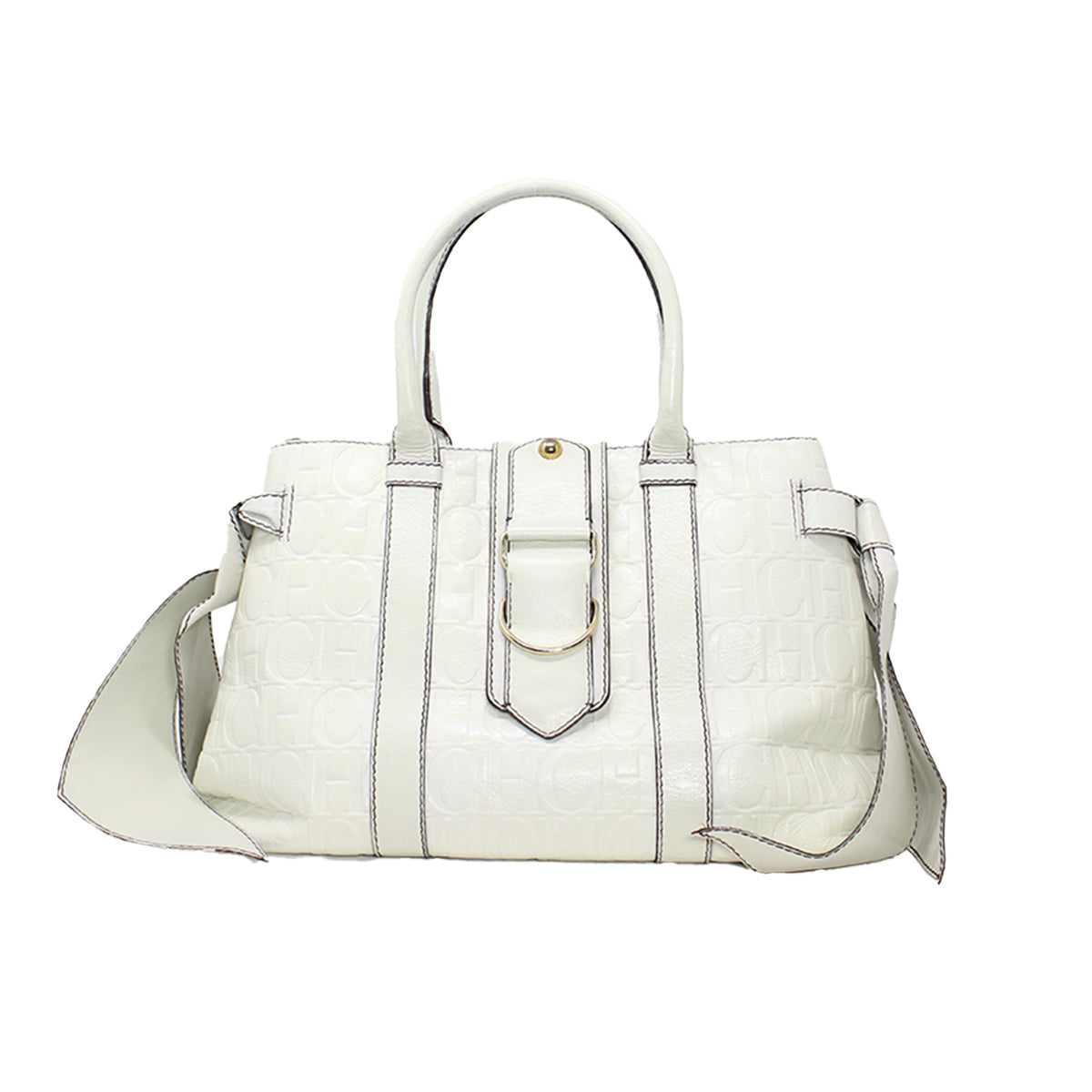 Carolina Herrera Handle Bag