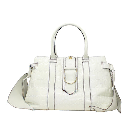 Carolina Herrera Handle Bag