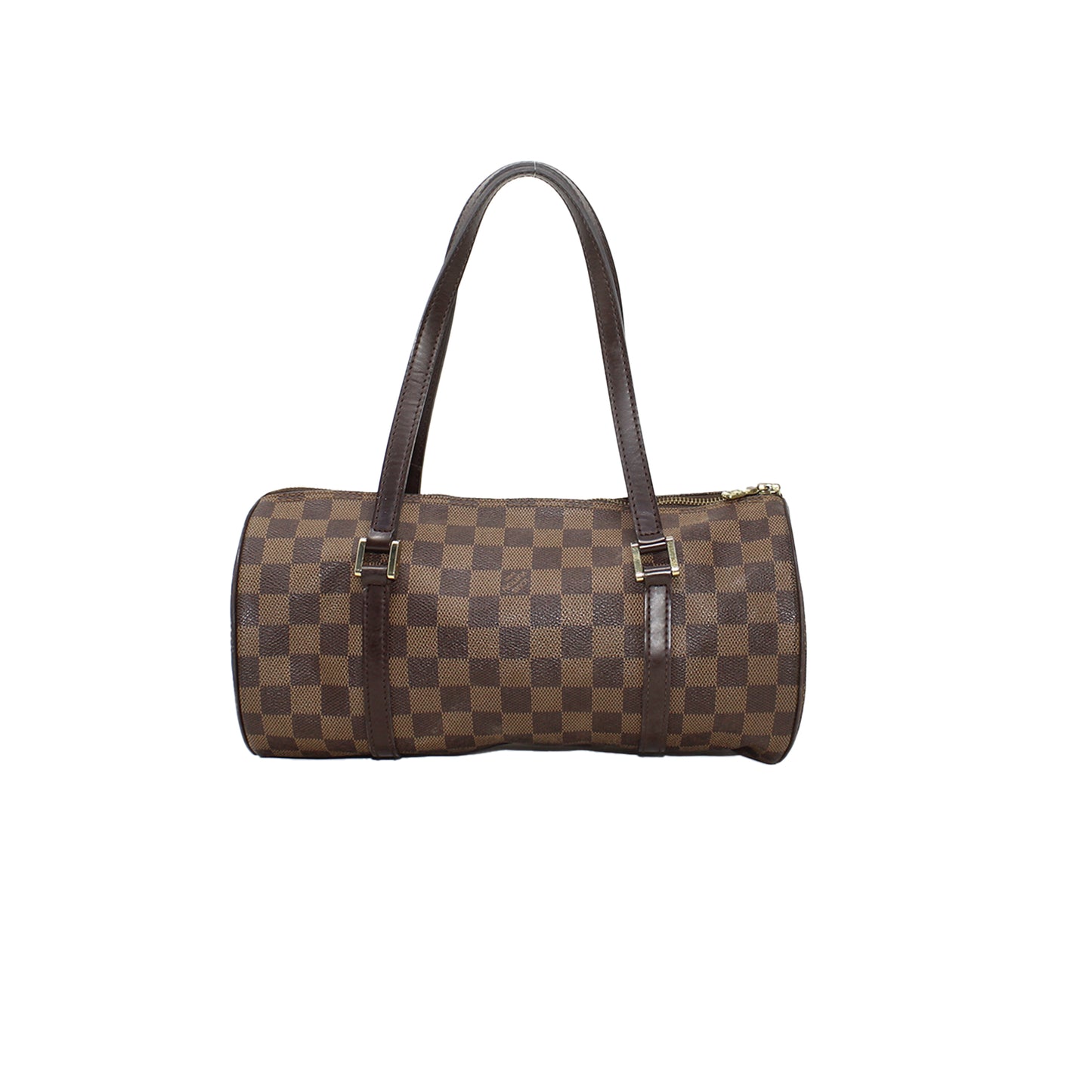 Louis Vuitton Ebene Canvas Papillon  With Dustbag