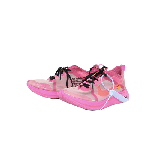 Off White X Nike  Zoom Fly  Talla 8.5