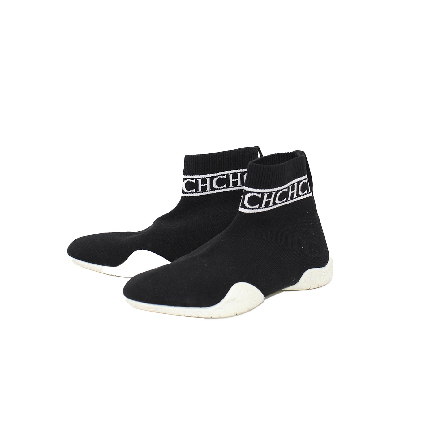 Carolina Herrera Socks Sneakers  Talla 39