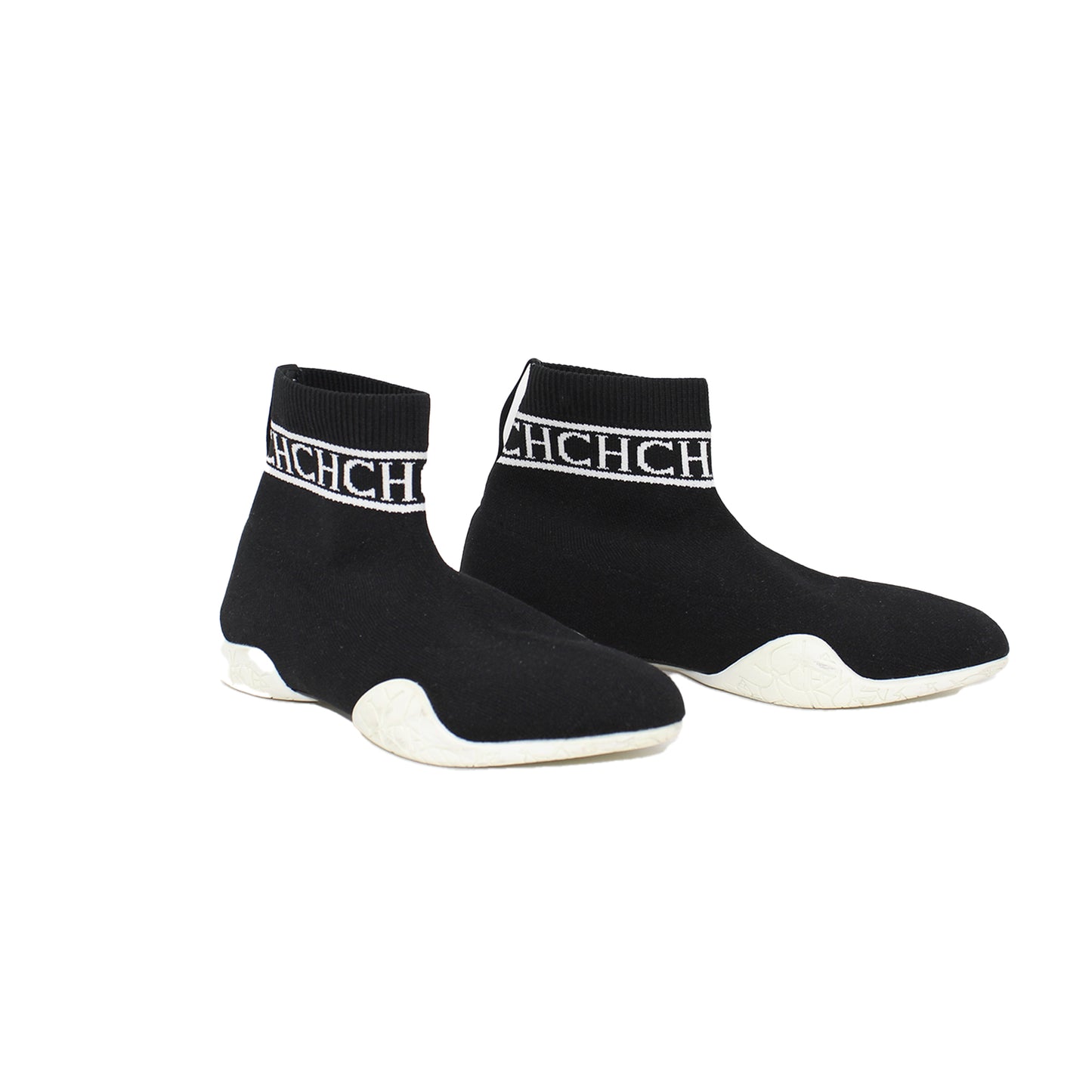 Carolina Herrera Socks Sneakers  Talla 39