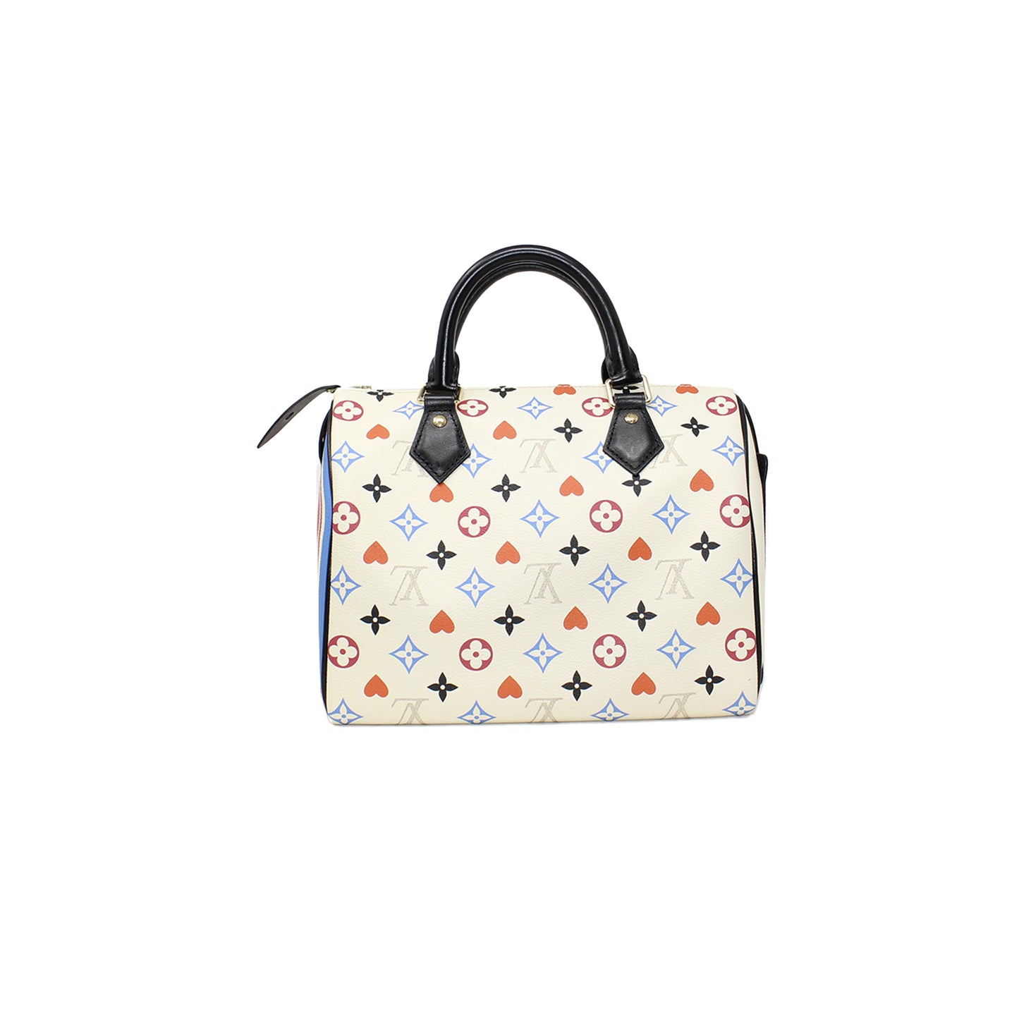 Louis Vuitton Speedy 25 Game On Limited Edition with dustbag