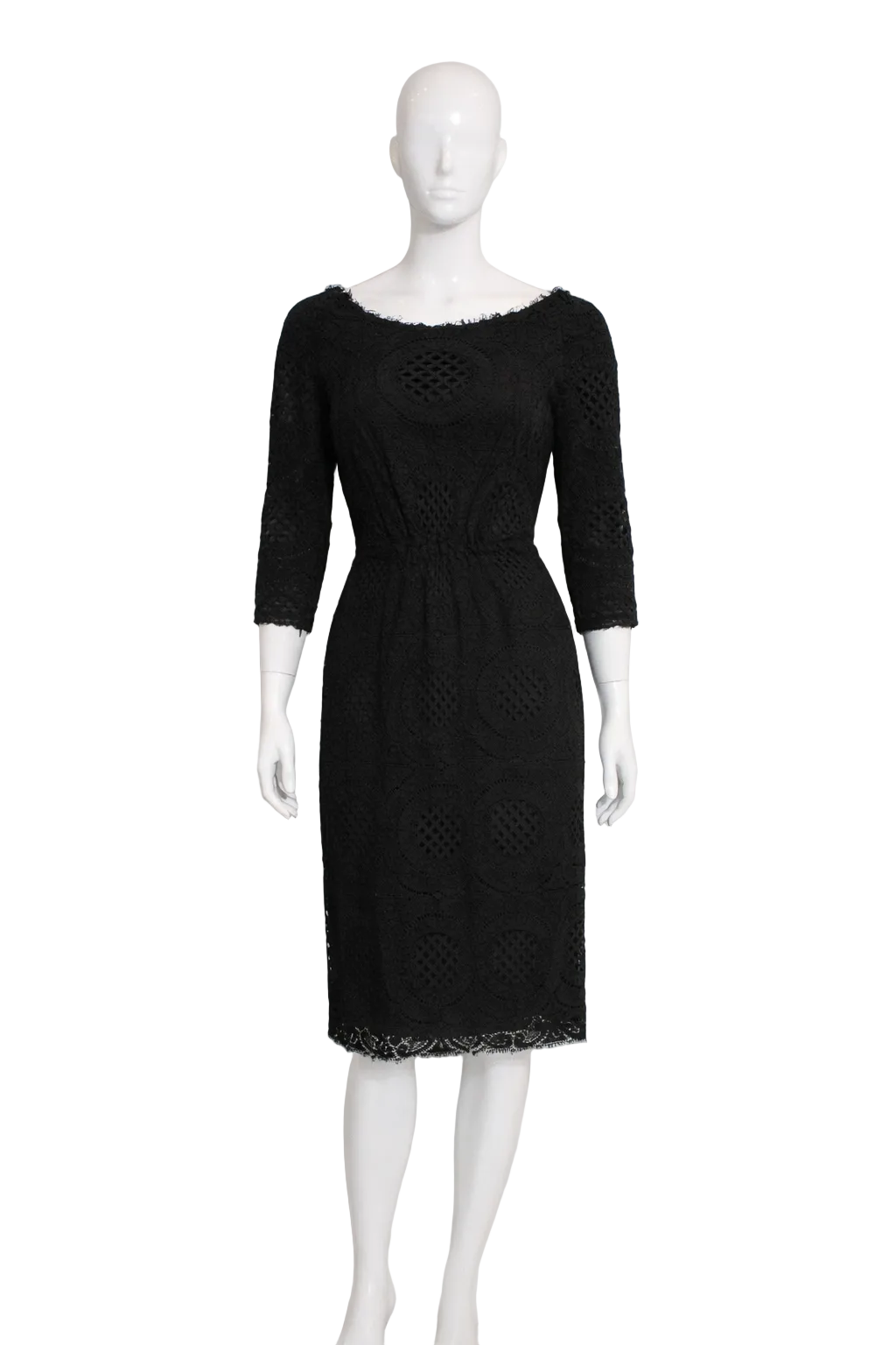 Burberry London Dress 4