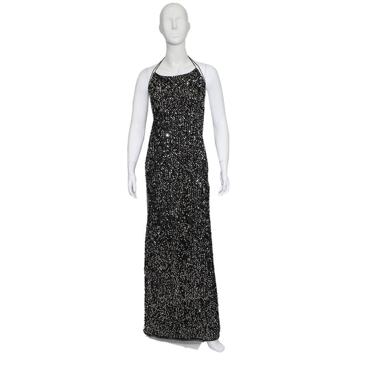 Vestido Talla 4