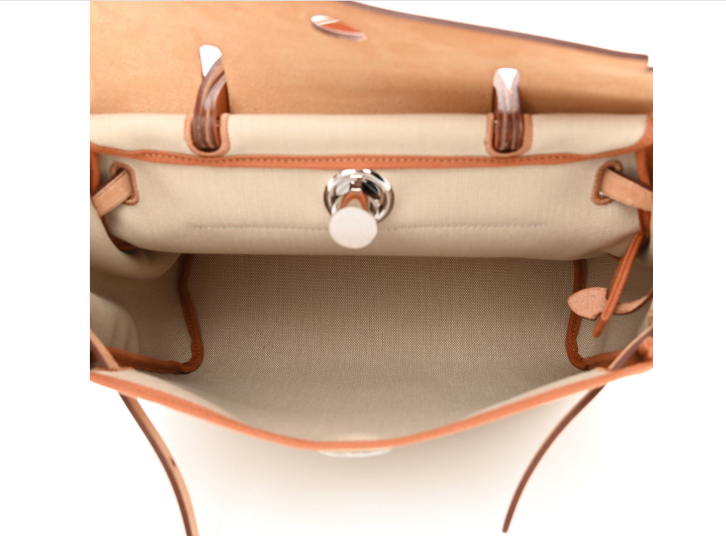 Hermes Her Bag 31