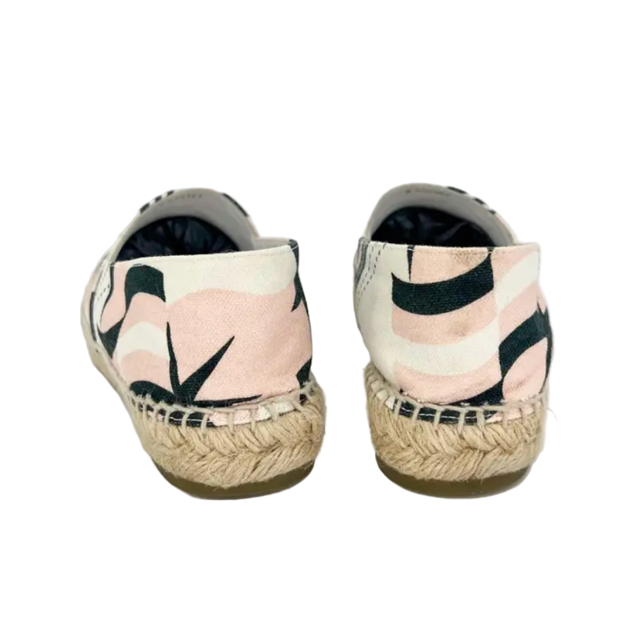 Espadrilles Shoes 38