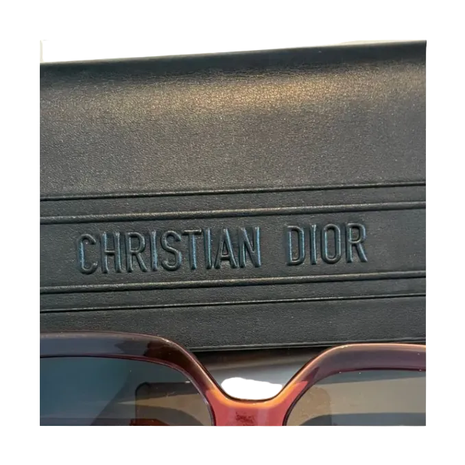 Sunglasses Christian Dior