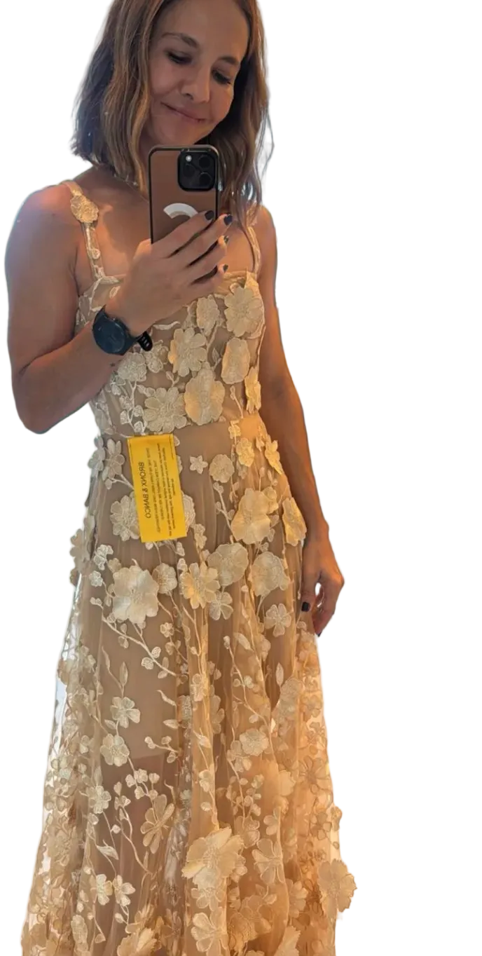 Dress Bronx and Banco