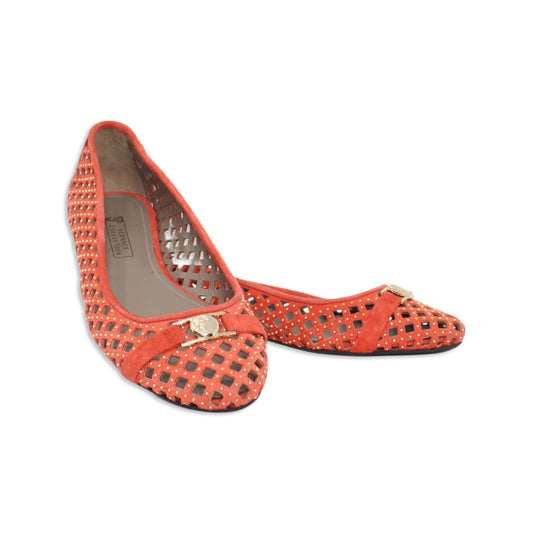 Versace Collection  Flats  Talla 40