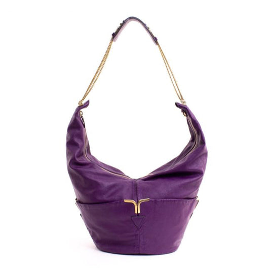 CHLOE Triple Chain Milton Bag