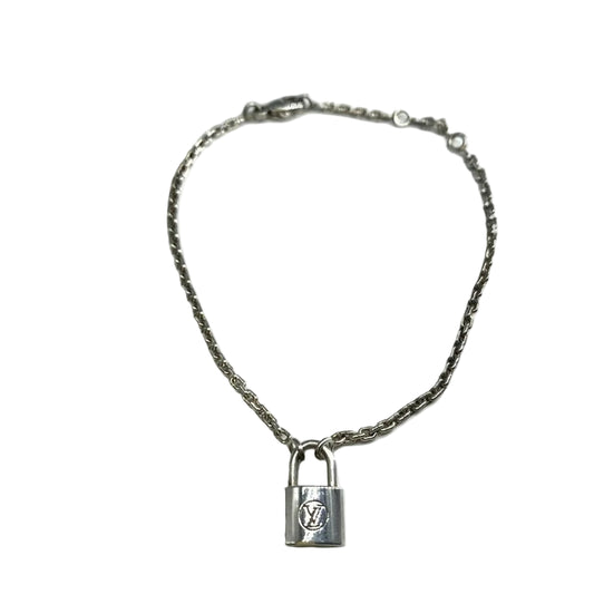 Louis Vuitton Lock it Pendant