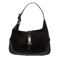 Gucci Nylon Jackie O