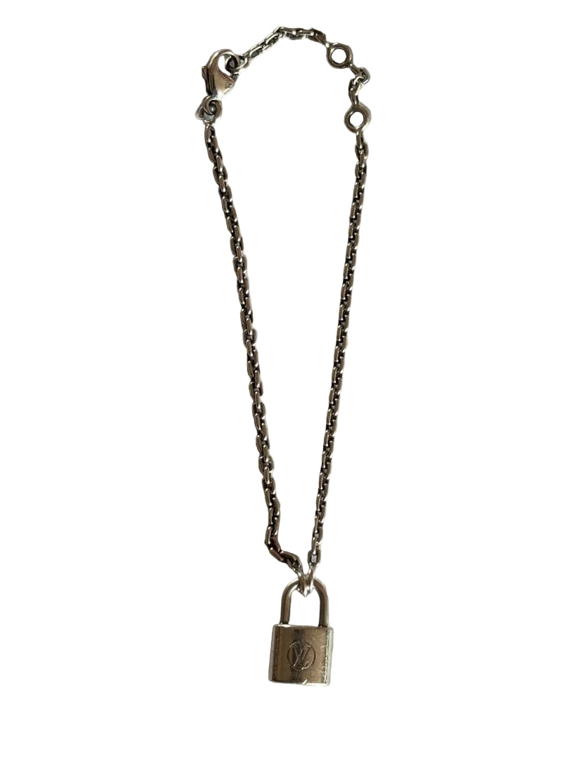 Louis Vuitton Lock it Pendant
